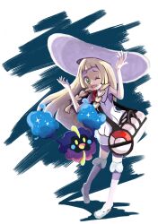 cosmog from pokemon
