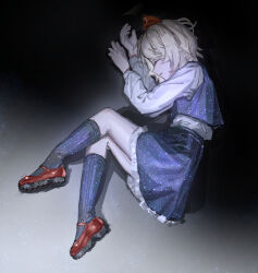 rumia from touhou