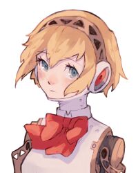aigis (persona) from persona