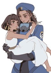 ana (overwatch) from overwatch