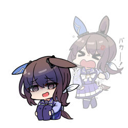 admire vega (umamusume) from umamusume by kawamochi (tddm3573)