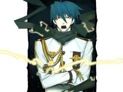 ourai no gahkthun fan art