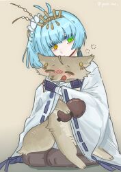 assault lily fan art