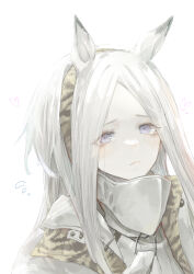 heavyrain (arknights) from arknights