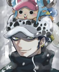 tony tony chopper from one piece