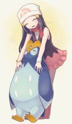 hikari (pokemon) from pokemon by totennko