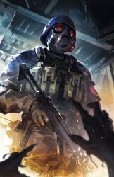 resident evil fan art
