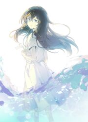 mari (omori) from omori by zs zealsummer