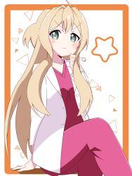 nogi wakaba wa yuusha de aru fan art