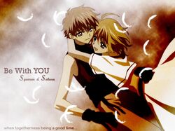 tsubasa reservoir chronicle fan art