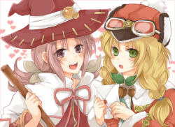anette from rune factory