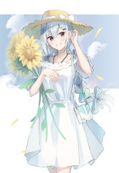 hakase fuyuki from nijisanji