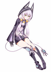 altina orion from eiyuu densetsu by xiacheng tatsuya