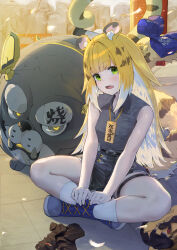 ju fufu from zenless zone zero