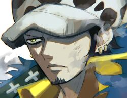 trafalgar law from one piece