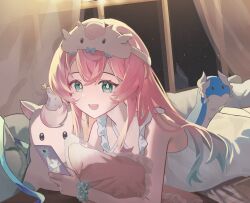 hyacine (honkai: star rail) from honkai: star rail