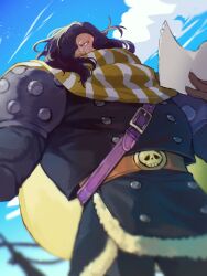 one piece fan art