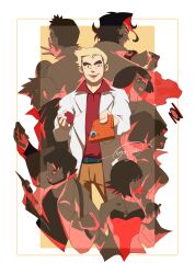 nanakamado (pokemon) from pokemon by cccacademia