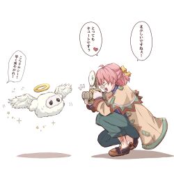 eiyuu densetsu fan art