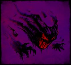 haunter from pokemon