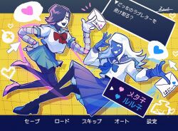 mettaton from deltarune by kana (kanaice)