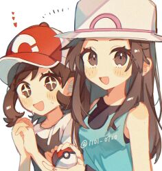 elaine (pokemon) from pokemon by sumeragi1101