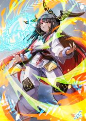 dragon musume ni naritakunai! fan art