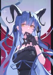 togawa sakiko from arknights