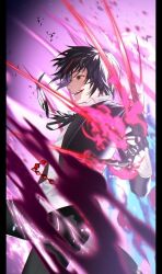 tensei shitara slime datta ken fan art