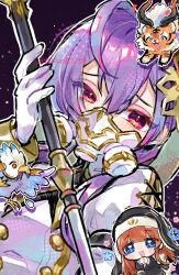 shadowverse fan art