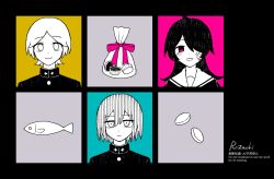 Booru post from safebooru.org