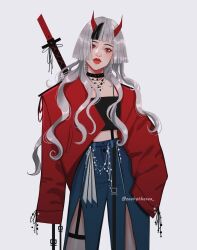 original fan art