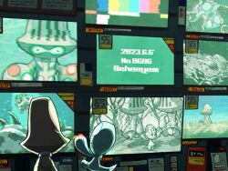 beheeyem from pokemon