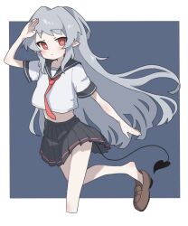 original fan art