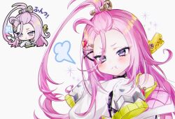 aino (genshin impact) from genshin impact