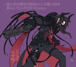 vincent valentine from final fantasy