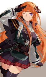 bagpipe (arknights) from arknights