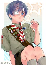 ciel phantomhive from kuroshitsuji