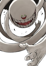 original fan art