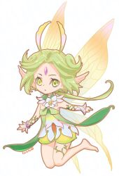 seiken densetsu fan art
