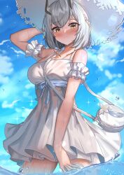sena (blue archive) from blue archive by ame sagari