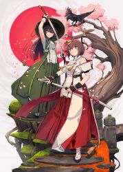 toji no miko fan art