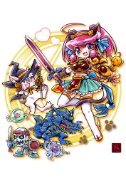 Booru post from safebooru.org