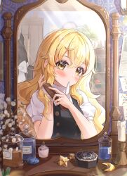 kirisame marisa from touhou