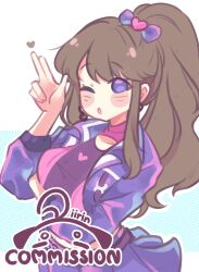 fujishima megumi from link! like! love live!