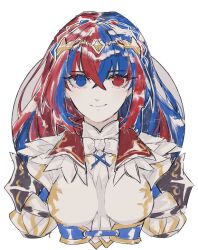 female alear (fire emblem) from fire emblem