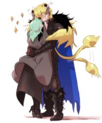 dimitri alexandre blaiddyd from fire emblem