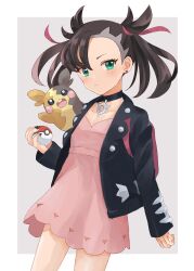 marnie (pokemon) from pokemon by tsukim7