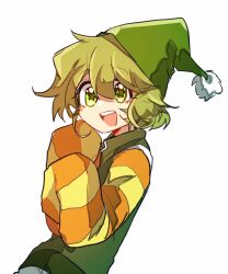 Booru post from safebooru.org