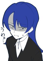 ado (utaite) fan art